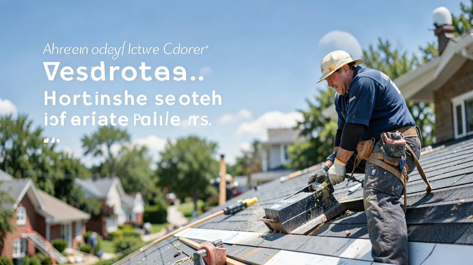 Roof Replacement in Blooming Grove, TX near me